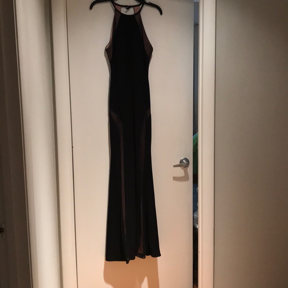 NW Nightway Dress